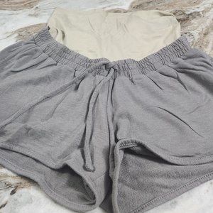Maternity Lounge shorts/ joggers